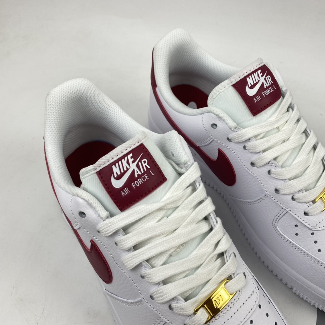 240 Nk Air Force 1 Low 空军一号低帮休闲板鞋 315115-154