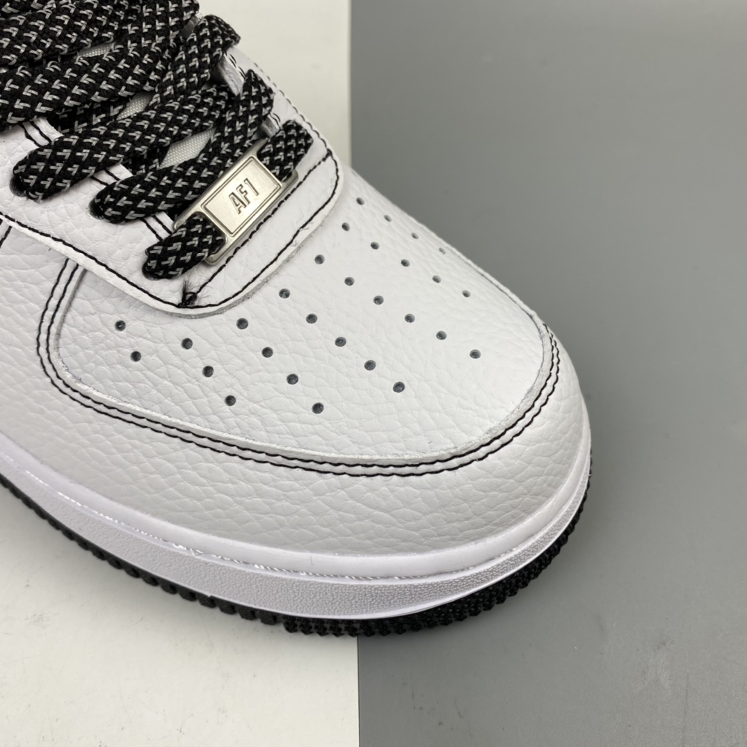 240 Nk Air Force 1 Low 空军一号低帮休闲板鞋 CN2896-104