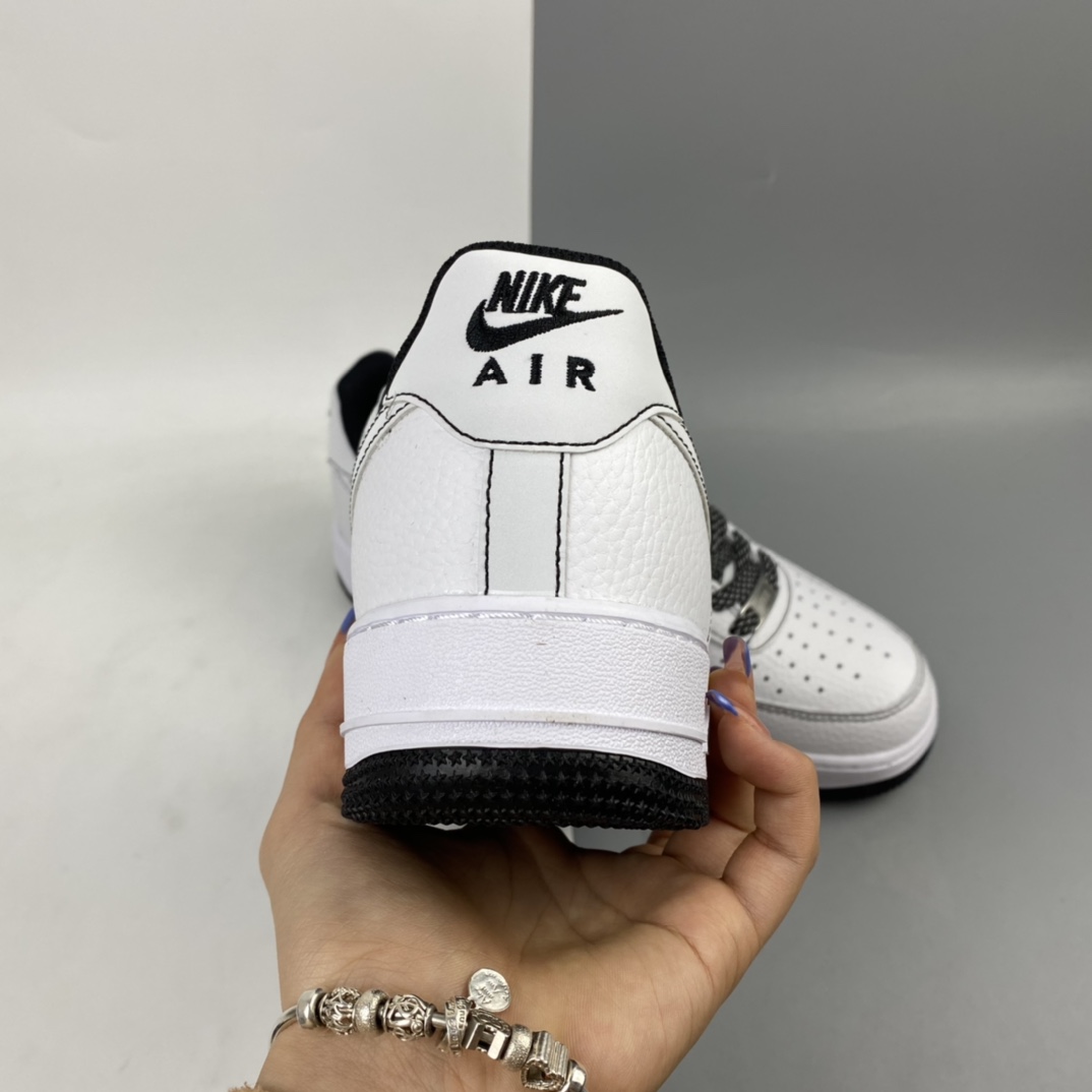 240 Nk Air Force 1 Low 空军一号低帮休闲板鞋 CN2896-104