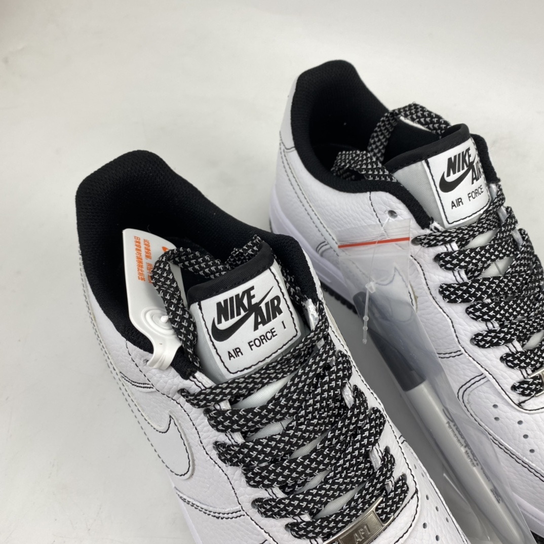 240 Nk Air Force 1 Low 空军一号低帮休闲板鞋 CN2896-104