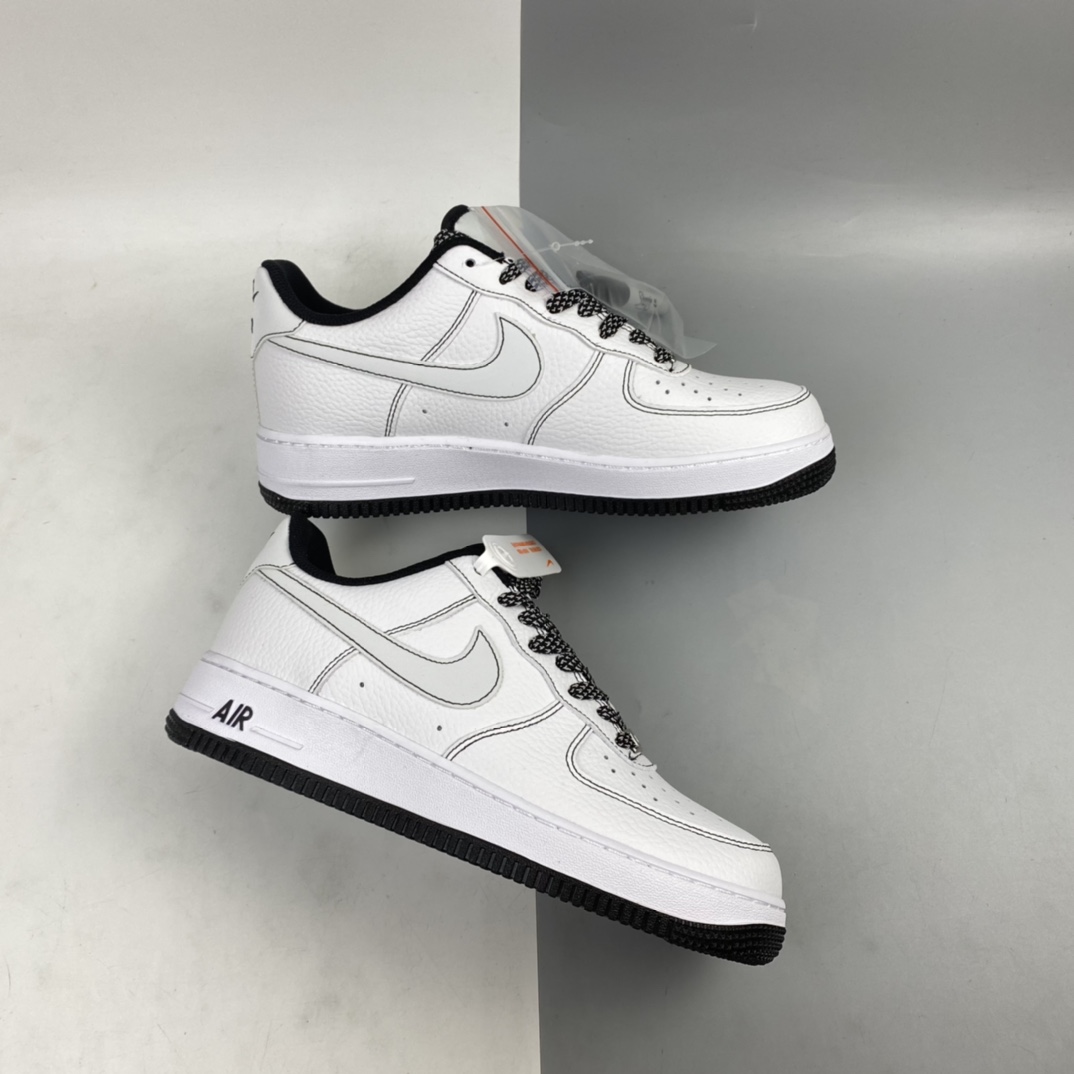 240 Nk Air Force 1 Low 空军一号低帮休闲板鞋 CN2896-104