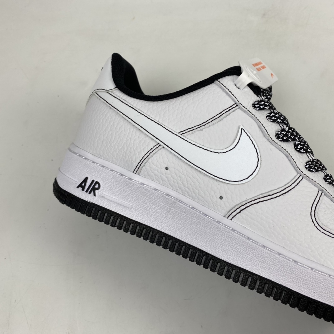 240 Nk Air Force 1 Low 空军一号低帮休闲板鞋 CN2896-104