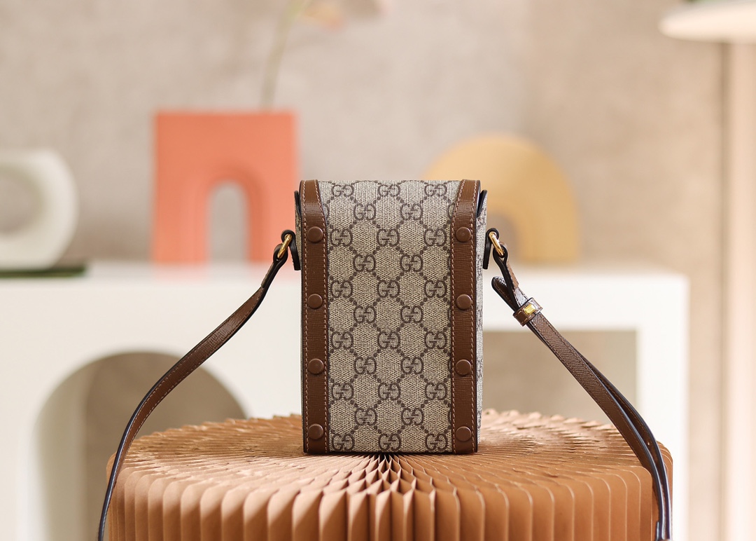 Gucci Horsebit 1955 mini bag 625615 92TCG 8563
