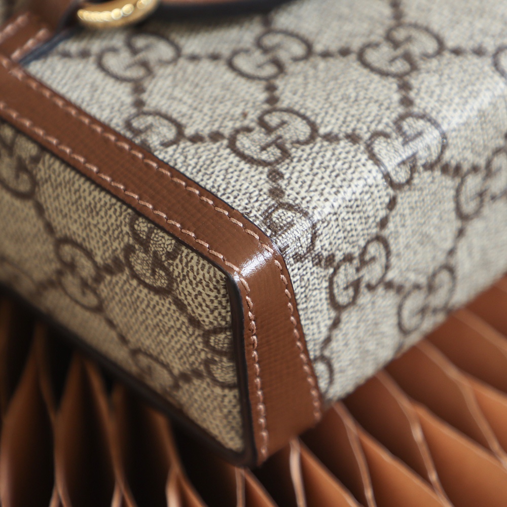 Gucci Horsebit 1955 mini bag 625615 92TCG 8563