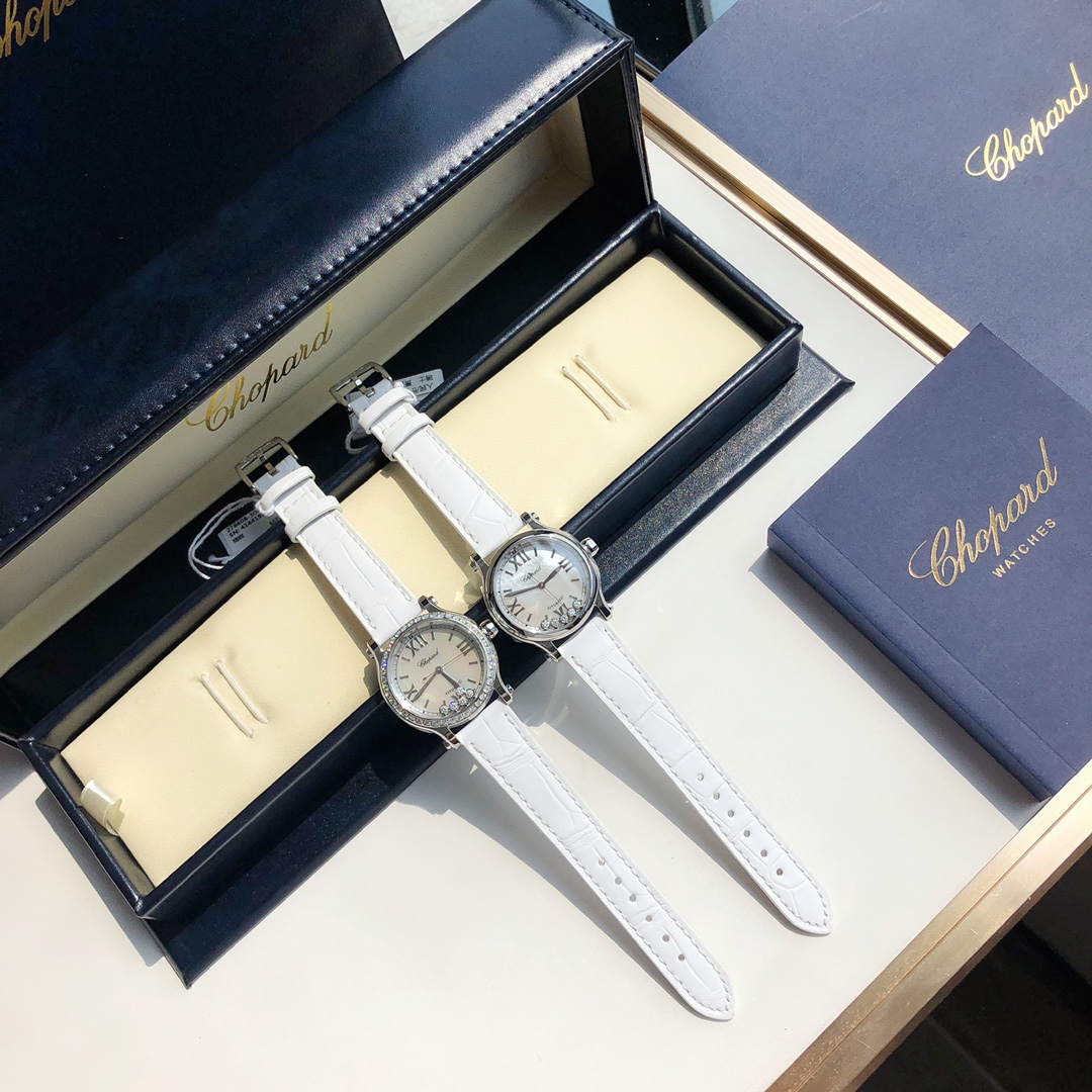 Chopard Blue 2021 33mm