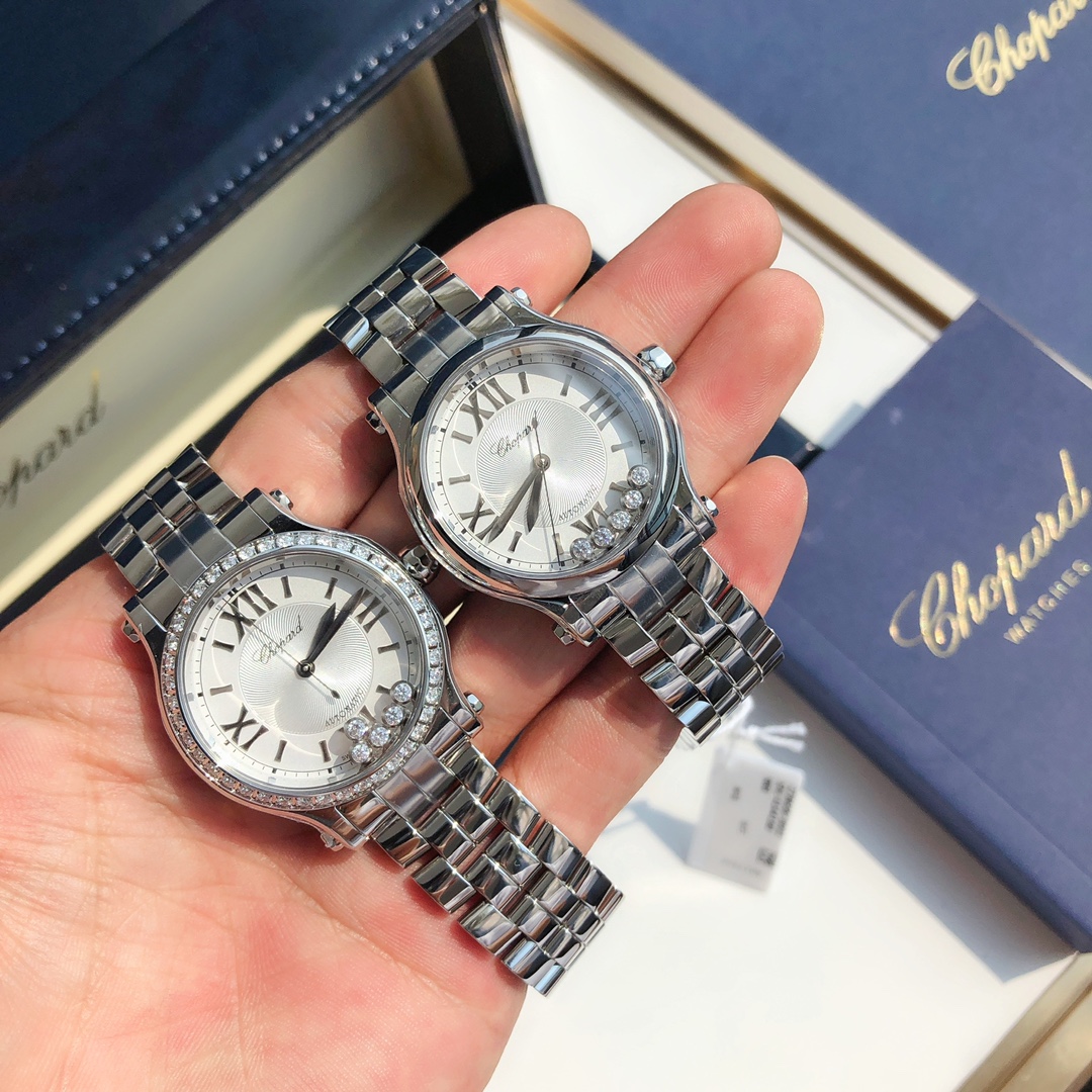 Chopard Blue 2021 33mm