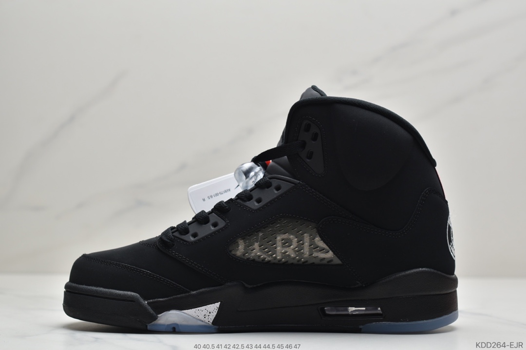 450 Air Jordan 5 Retro “PSG” 75号刺绣 大巴黎 AV9175-001-莆田鞋,莆田鞋货源,高仿鞋,高仿鞋货源,安福档口,莆田高仿鞋,莆田鞋批发,高仿鞋批发,莆田高仿运动鞋,高仿运动鞋,莆田运动鞋 450 Air Jordan 5 Retro “PSG” 75号刺绣 大巴黎 AV9175-001