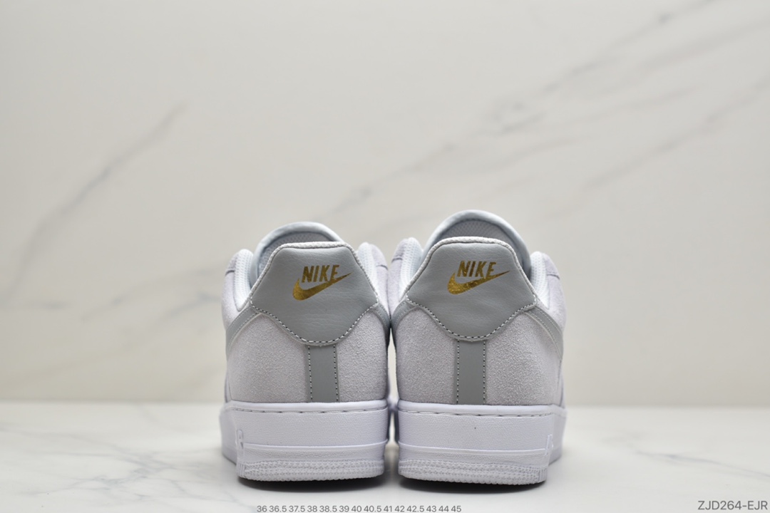 240 耐克Nike Air Force 1 Low “白红勾金标” 这双鞋采用低帮 DC4458-001-莆田鞋,莆田鞋货源,高仿鞋,高仿鞋货源,安福档口,莆田高仿鞋,莆田鞋批发,高仿鞋批发,莆田高仿运动鞋,高仿运动鞋,莆田运动鞋 240 耐克Nike Air Force 1 Low “白红勾金标” 这双鞋采用低帮 DC4458-001