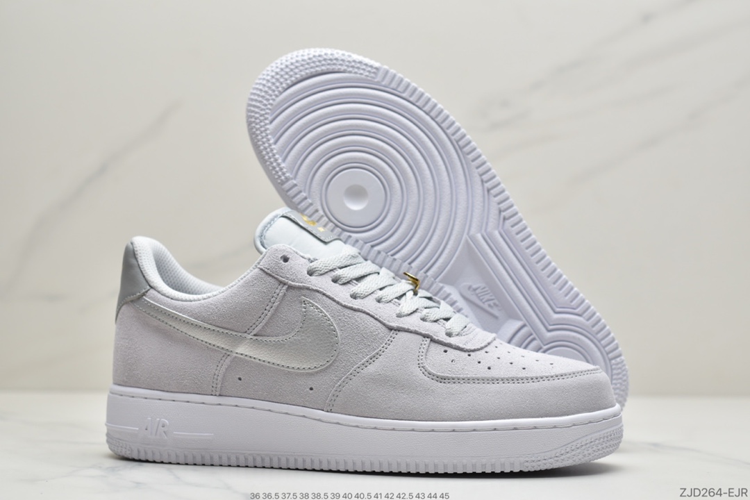 240 耐克Nike Air Force 1 Low “白红勾金标” 这双鞋采用低帮 DC4458-001-莆田鞋,莆田鞋货源,高仿鞋,高仿鞋货源,安福档口,莆田高仿鞋,莆田鞋批发,高仿鞋批发,莆田高仿运动鞋,高仿运动鞋,莆田运动鞋 240 耐克Nike Air Force 1 Low “白红勾金标” 这双鞋采用低帮 DC4458-001