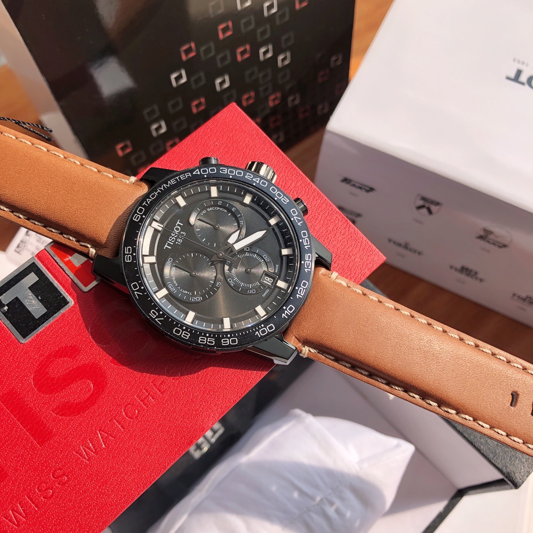 Часы Tissot