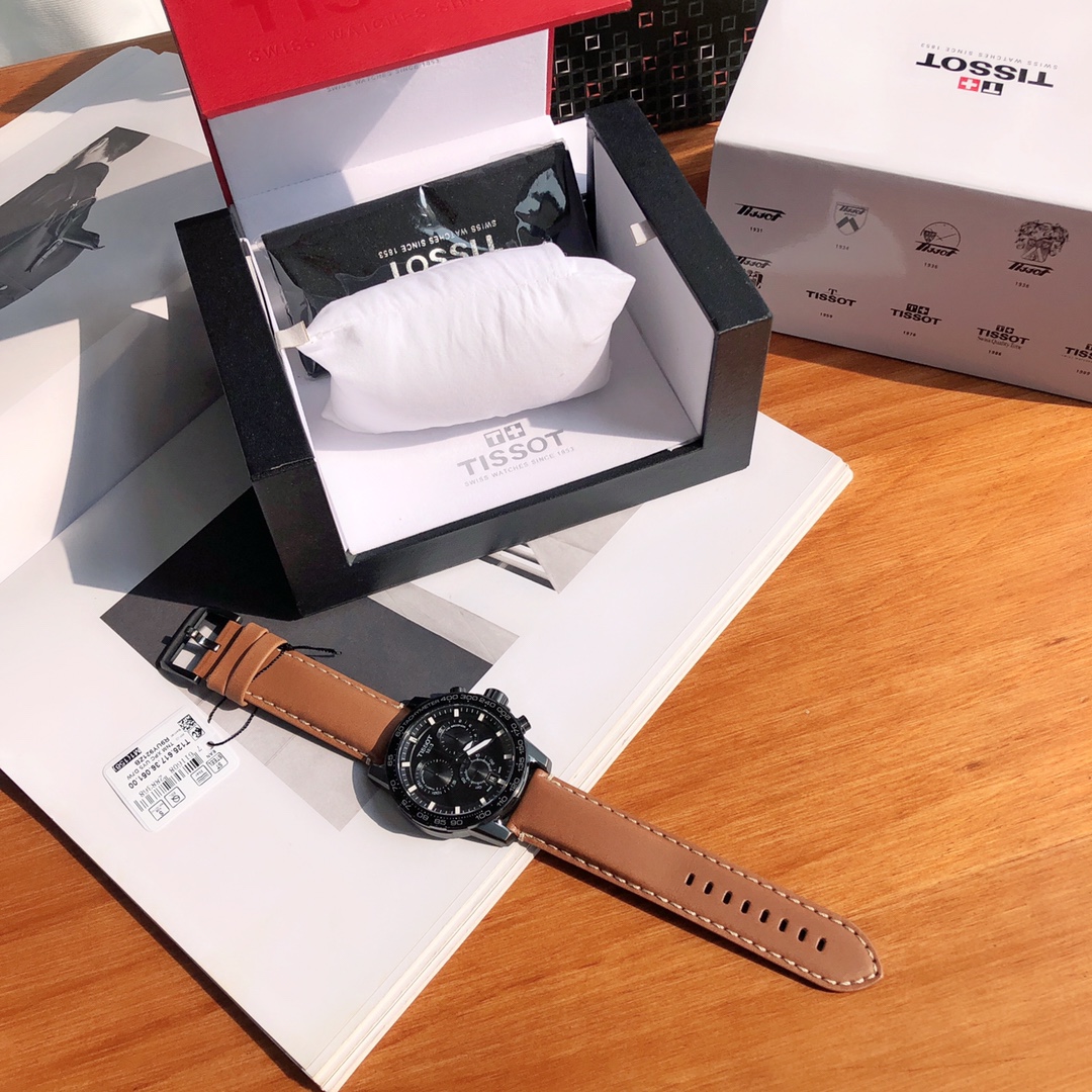 Часы Tissot