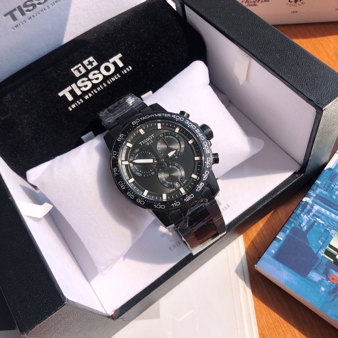 Часы Tissot