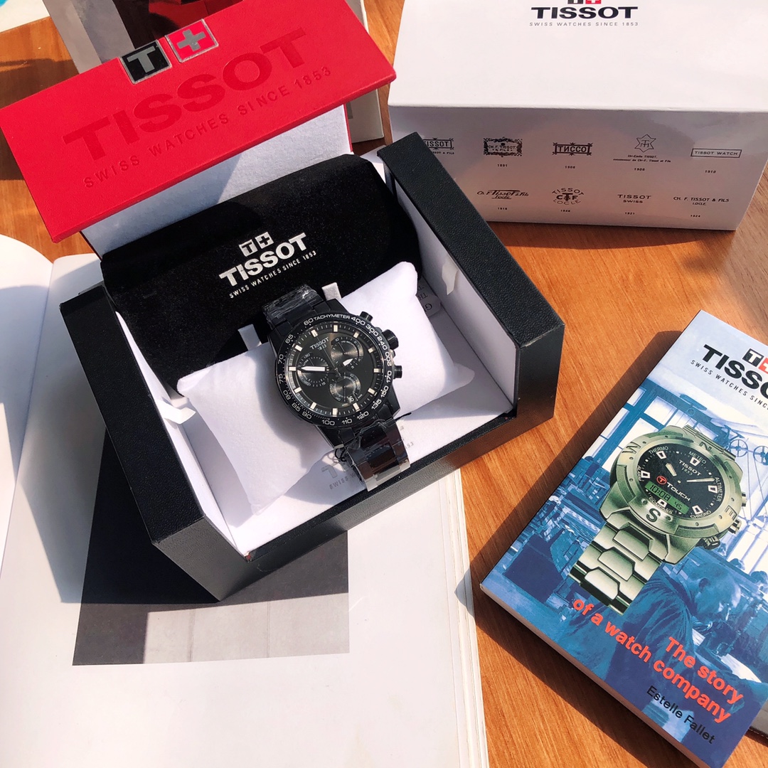 Часы Tissot