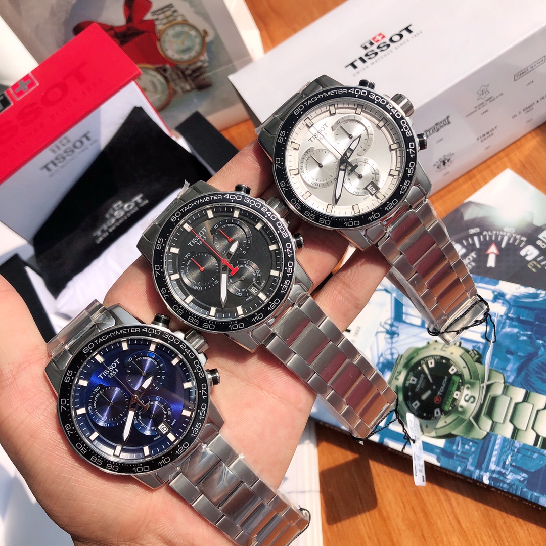 Часы Tissot