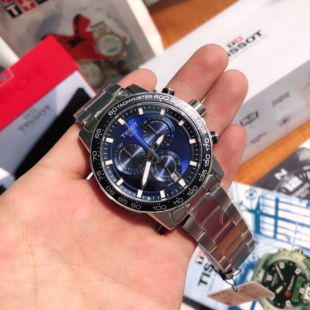 Часы Tissot