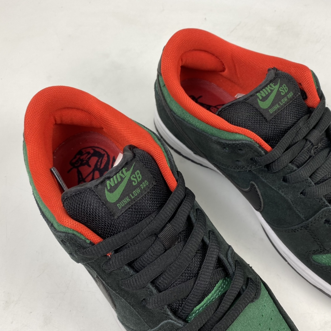 260 Nike Dunk Low 扣篮系列低帮休闲运动滑板板鞋304292-055