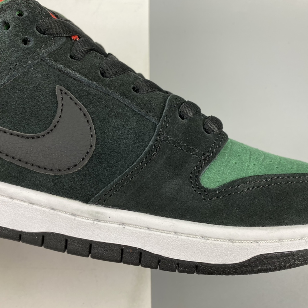 260 Nike Dunk Low 扣篮系列低帮休闲运动滑板板鞋304292-055