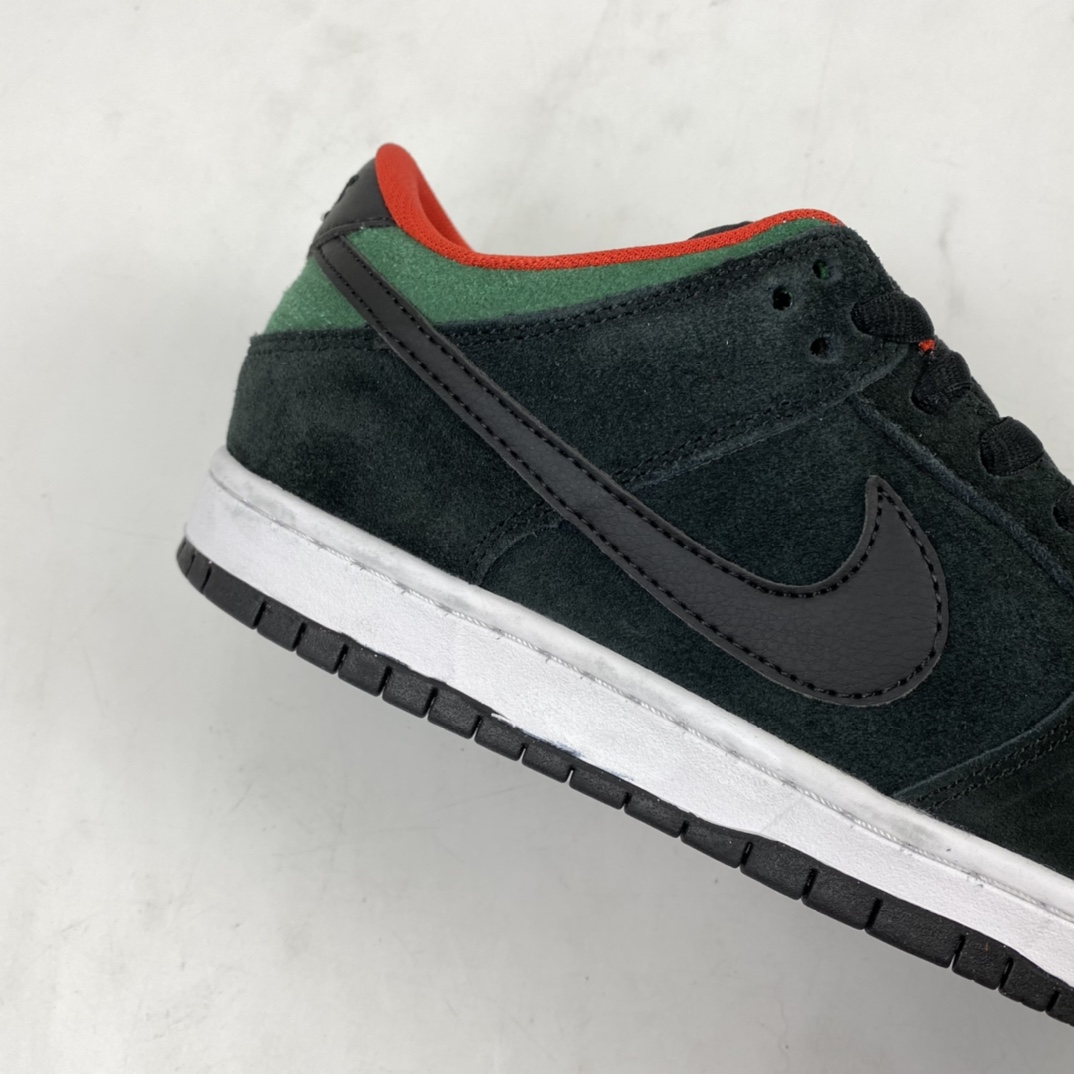 260 Nike Dunk Low 扣篮系列低帮休闲运动滑板板鞋304292-055