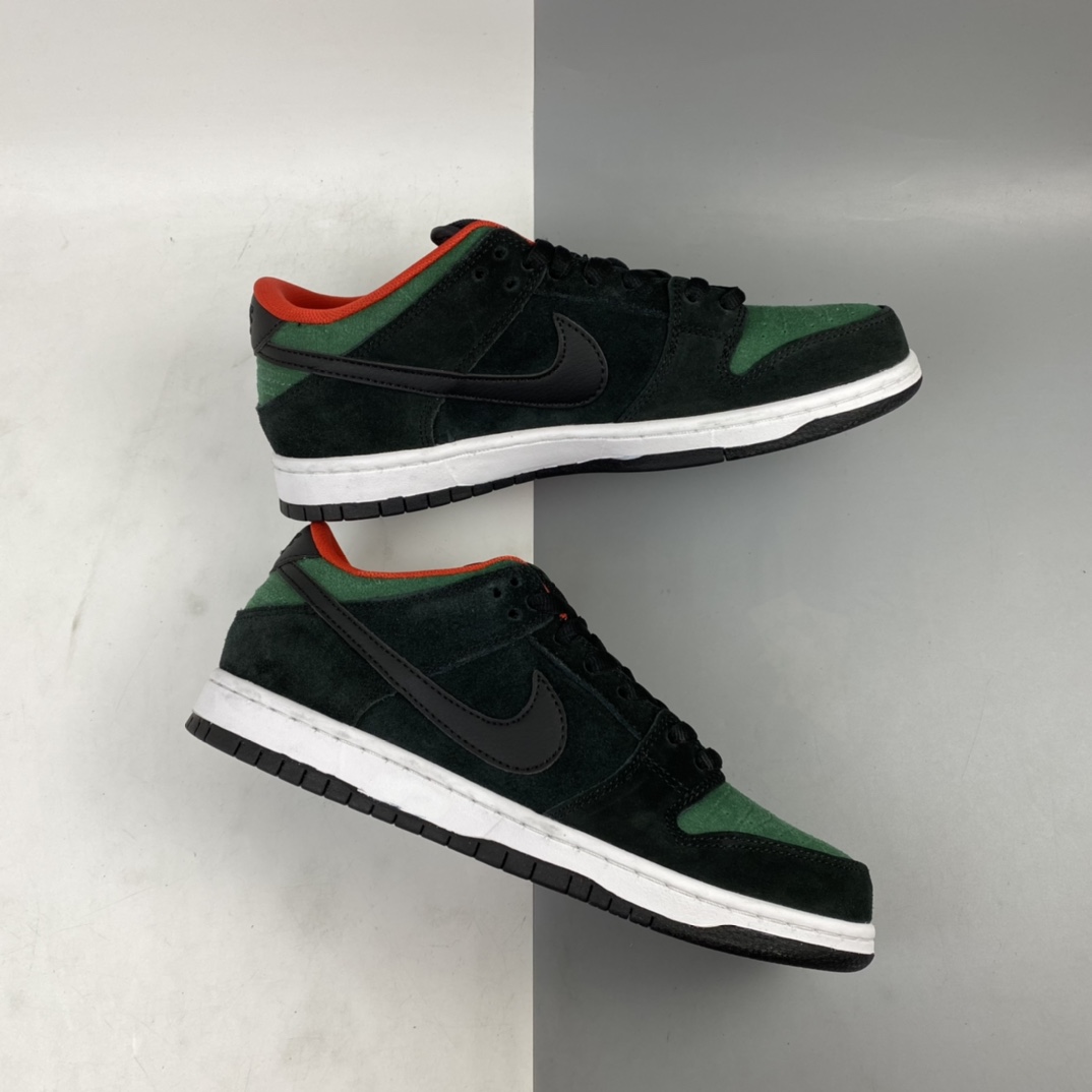 260 Nike Dunk Low 扣篮系列低帮休闲运动滑板板鞋304292-055
