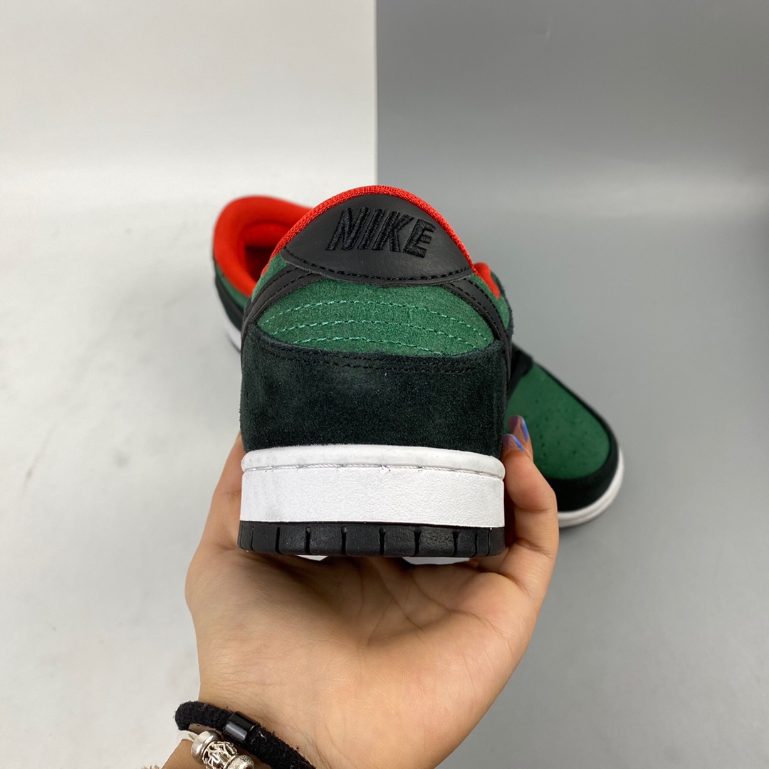 260 Nike Dunk Low 扣篮系列低帮休闲运动滑板板鞋304292-055