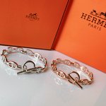 Hermes Fake
 Jewelry Bracelet