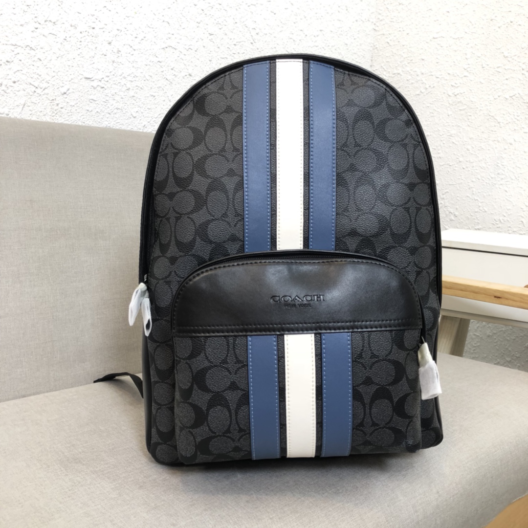 Coach 男士双肩背包