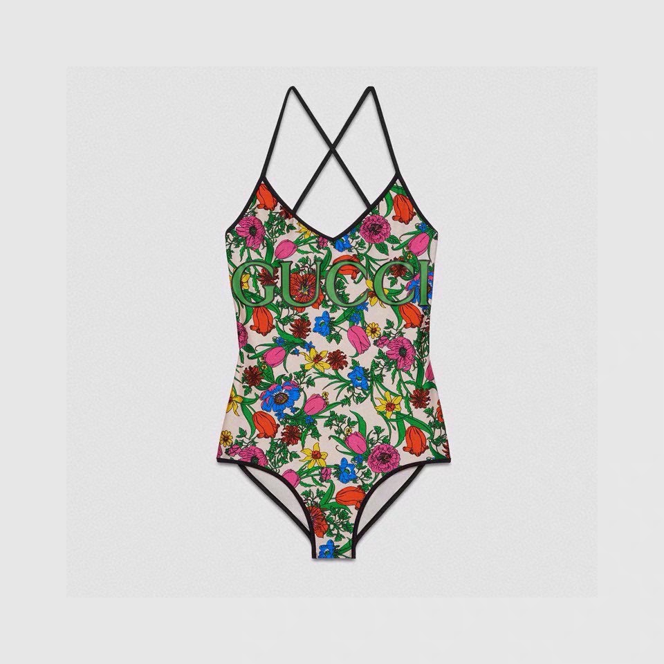 Gucci Clothing Swimwear & Beachwear Summer Collection Fashion