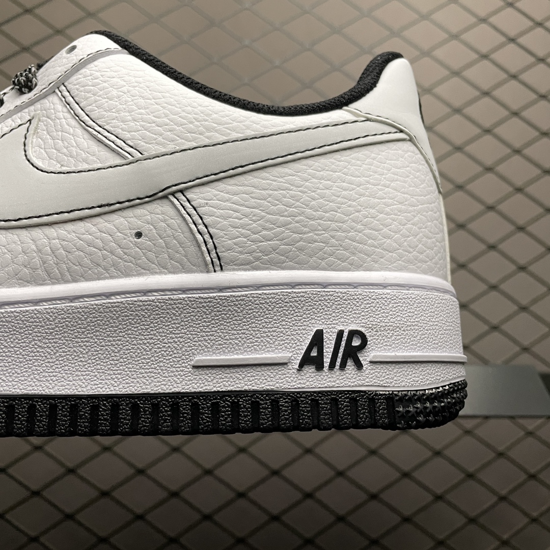 240 NK Air Force 1 ’07 空军一号低帮运动休闲板鞋 CN2896-104