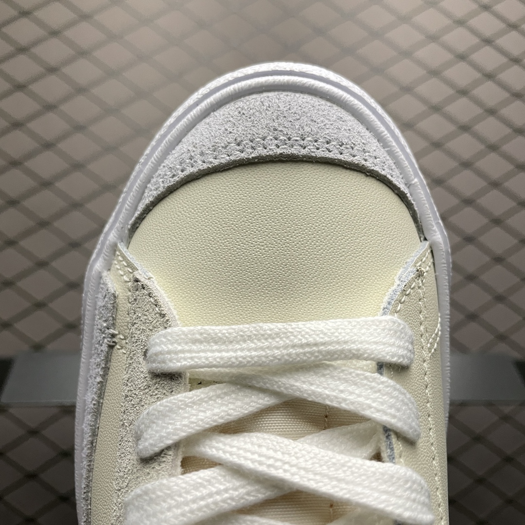 220 Nike Blazer Mid’77 Infinite 开拓者高帮休闲运动板鞋 DC0707-164