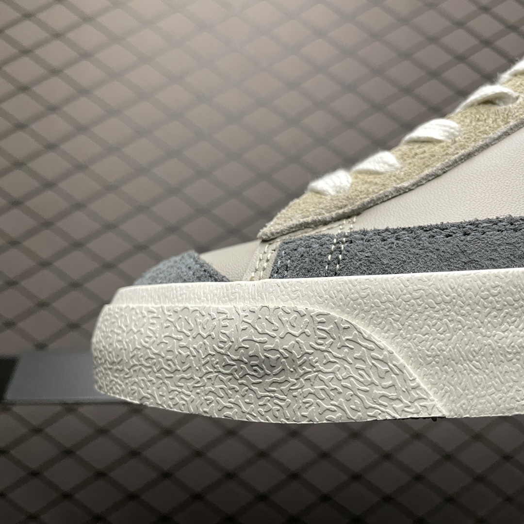 220 Nike Blazer Mid’77 Infinite 开拓者高帮休闲运动板鞋 DC3278-280