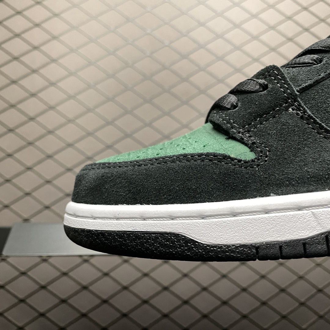 260 Nike SB Dunk 运动休闲滑板鞋 304292-055