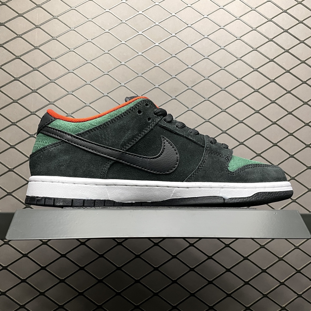 260 Nike SB Dunk 运动休闲滑板鞋 304292-055