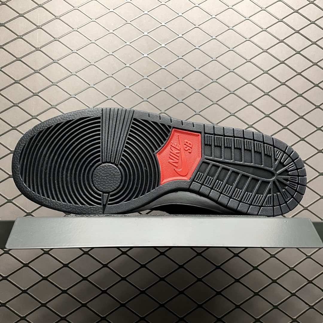 260 Nike SB Dunk 运动休闲滑板鞋 304292-055