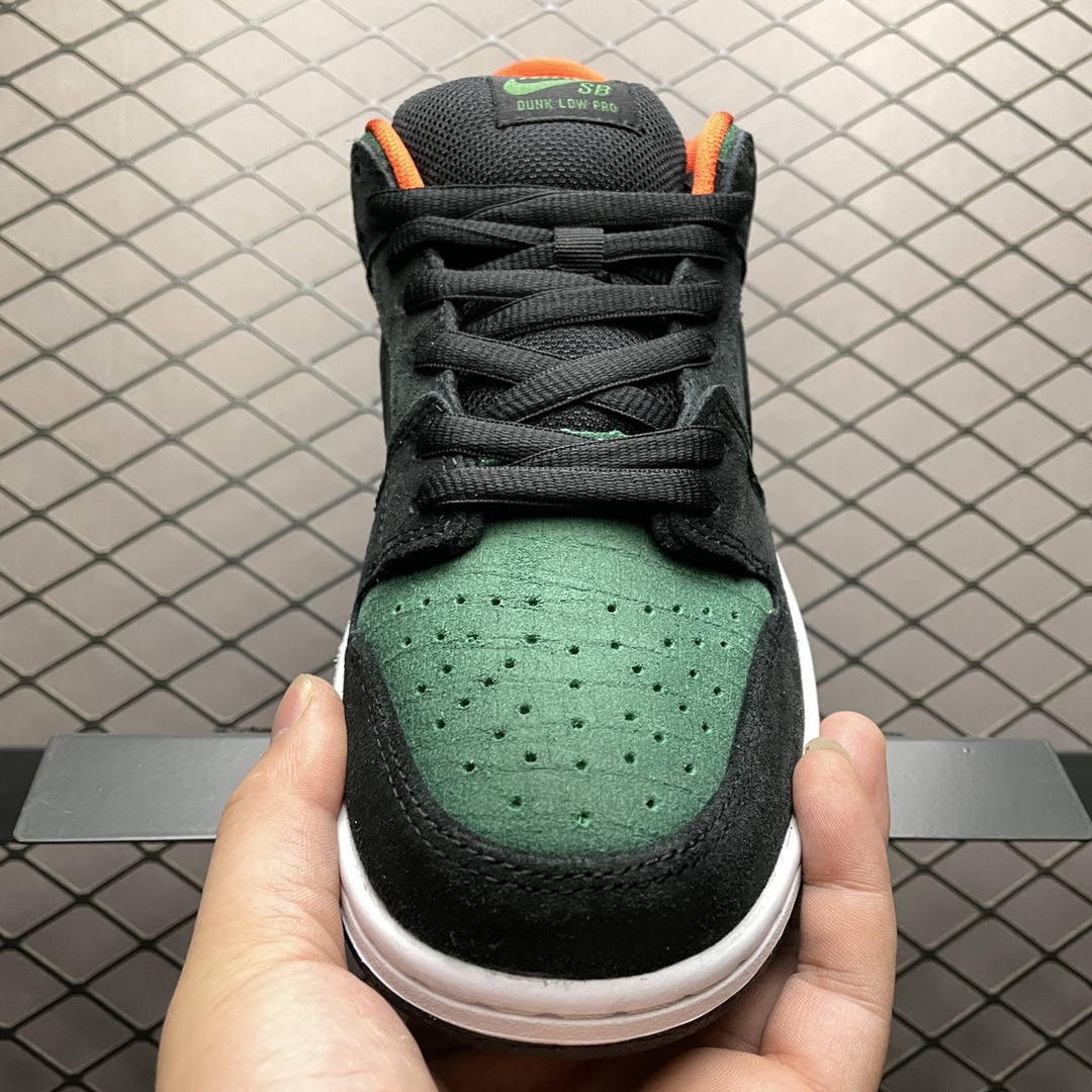260 Nike SB Dunk 运动休闲滑板鞋 304292-055