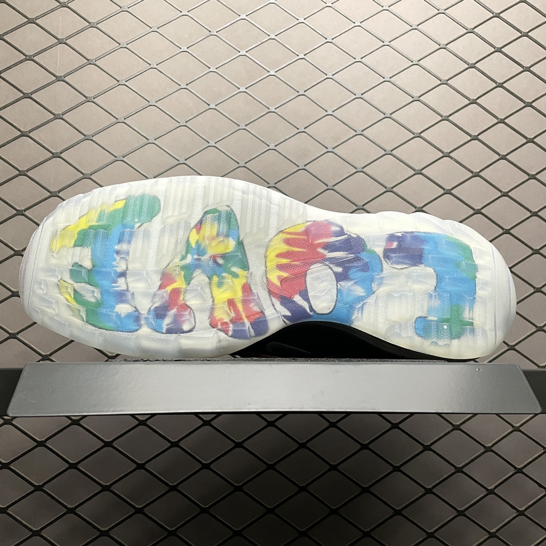 260 Nike Air Max 97 高尔夫系列 子弹全掌气垫复古运动鞋 CK1219-001