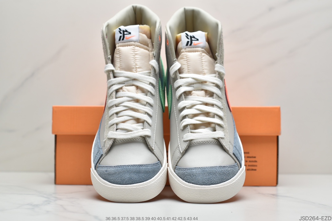 200 耐克 Nike BLAZER LOW The New Way 开拓者高帮时尚休闲板鞋 DC3278-280-莆田鞋,莆田鞋货源,高仿鞋,高仿鞋货源,安福档口,莆田高仿鞋,莆田鞋批发,高仿鞋批发,莆田高仿运动鞋,高仿运动鞋,莆田运动鞋 200 耐克 Nike BLAZER LOW The New Way 开拓者高帮时尚休闲板鞋 DC3278-280