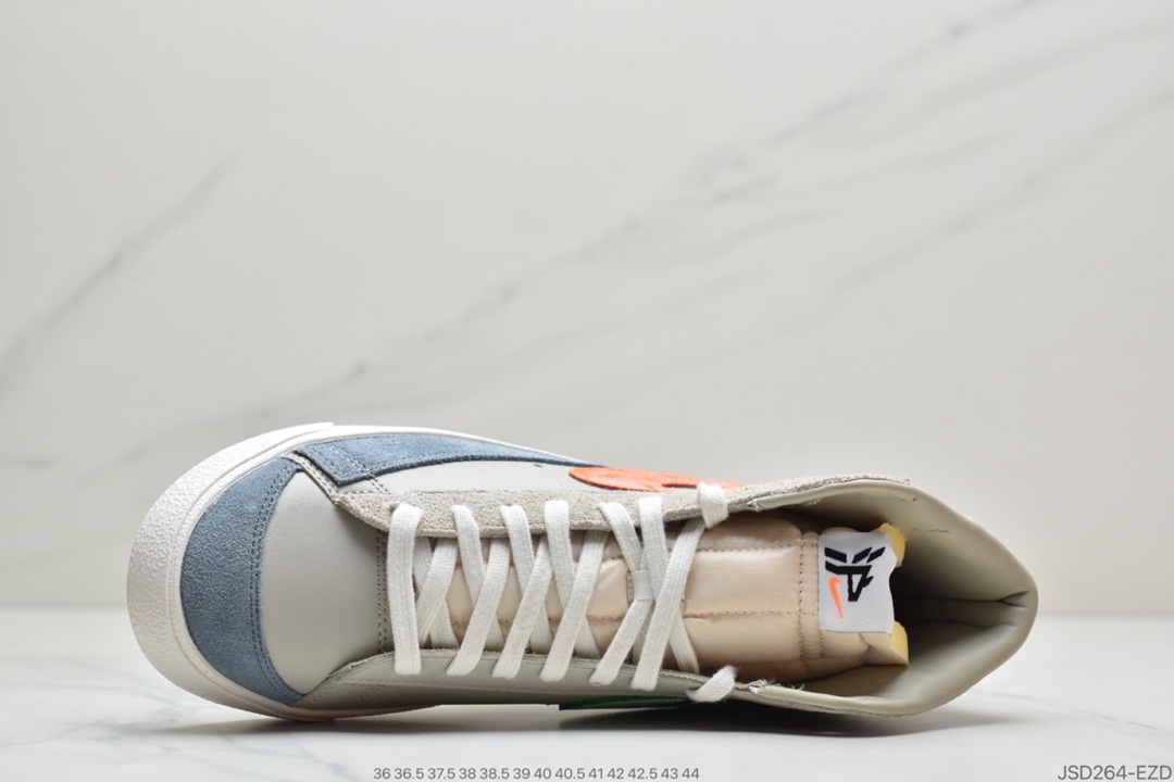 200 耐克 Nike BLAZER LOW The New Way 开拓者高帮时尚休闲板鞋 DC3278-280-莆田鞋,莆田鞋货源,高仿鞋,高仿鞋货源,安福档口,莆田高仿鞋,莆田鞋批发,高仿鞋批发,莆田高仿运动鞋,高仿运动鞋,莆田运动鞋 200 耐克 Nike BLAZER LOW The New Way 开拓者高帮时尚休闲板鞋 DC3278-280