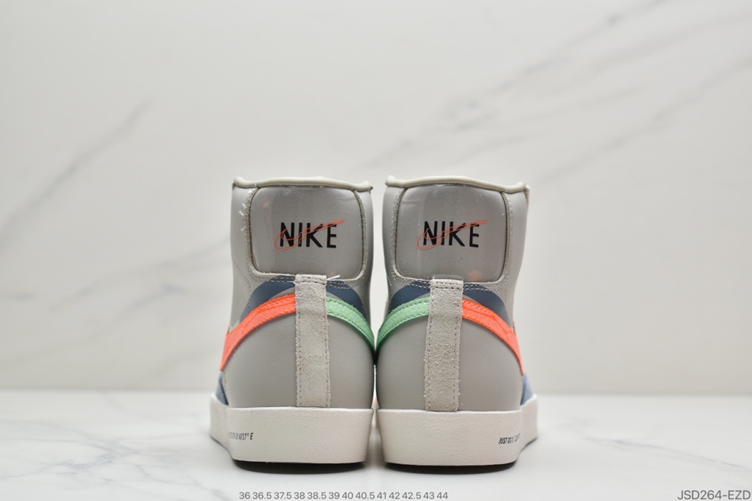 200 耐克 Nike BLAZER LOW The New Way 开拓者高帮时尚休闲板鞋 DC3278-280-莆田鞋,莆田鞋货源,高仿鞋,高仿鞋货源,安福档口,莆田高仿鞋,莆田鞋批发,高仿鞋批发,莆田高仿运动鞋,高仿运动鞋,莆田运动鞋 200 耐克 Nike BLAZER LOW The New Way 开拓者高帮时尚休闲板鞋 DC3278-280