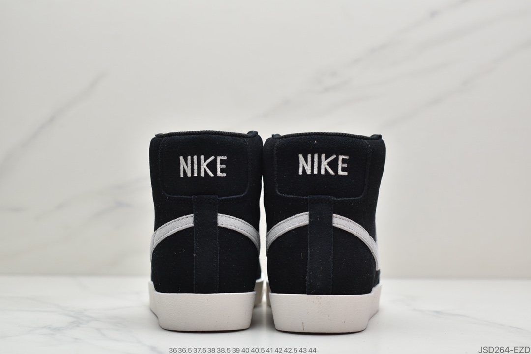 200 耐克Nike BLAZER LOW The New Way 开拓者高帮时尚休闲板鞋 DC3278-280