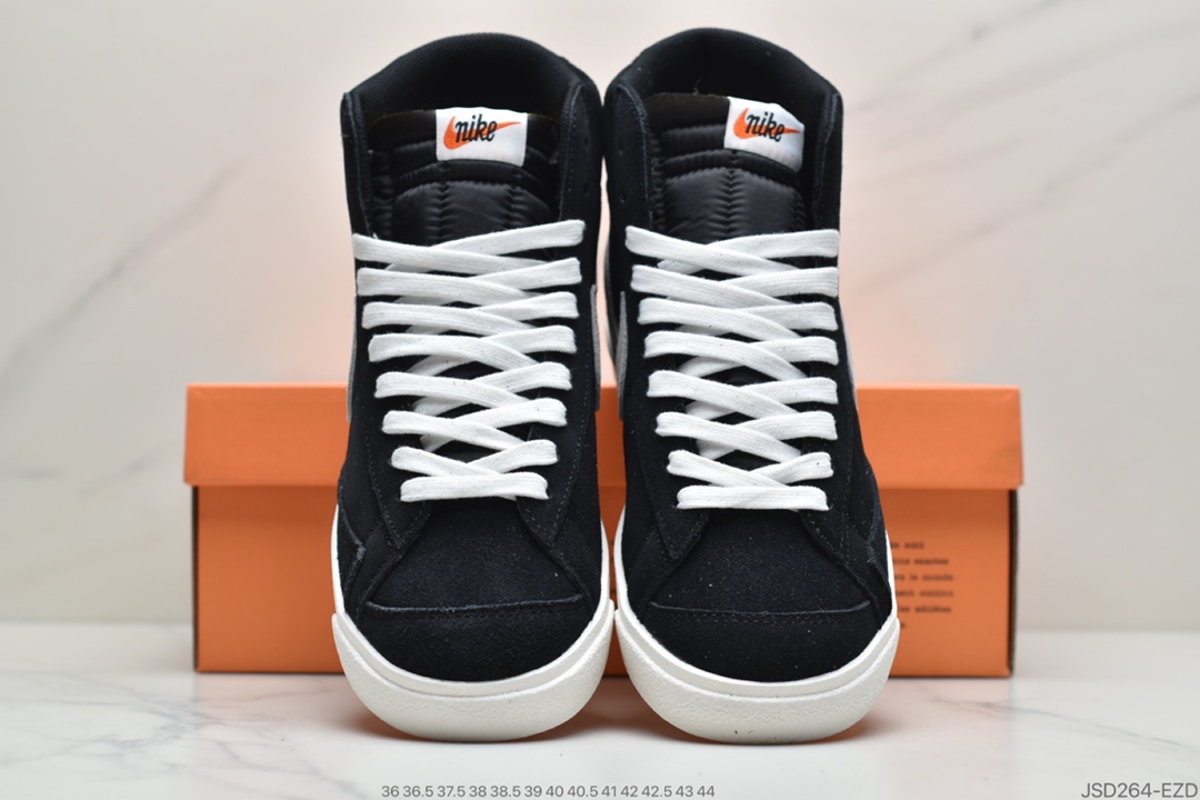 200 耐克Nike BLAZER LOW The New Way 开拓者高帮时尚休闲板鞋 DC3278-280