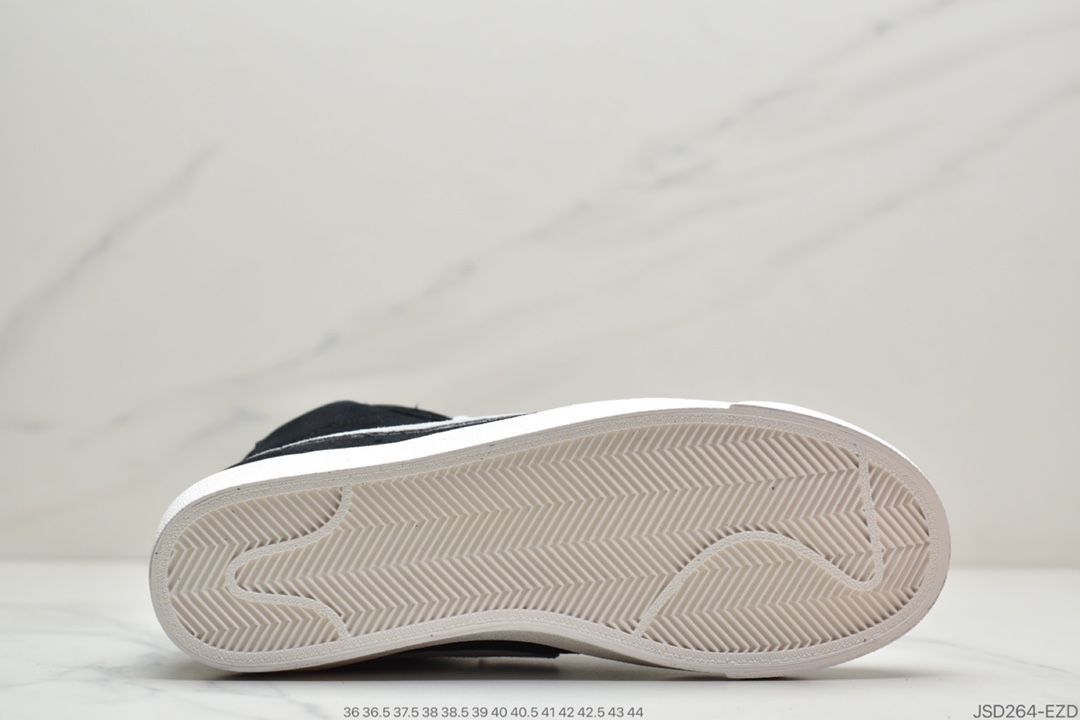 200 耐克Nike BLAZER LOW The New Way 开拓者高帮时尚休闲板鞋 DC3278-280