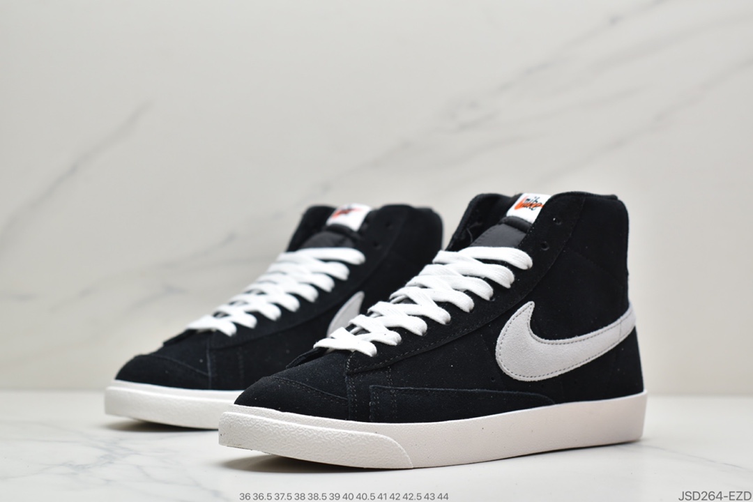 200 耐克Nike BLAZER LOW The New Way 开拓者高帮时尚休闲板鞋 DC3278-280