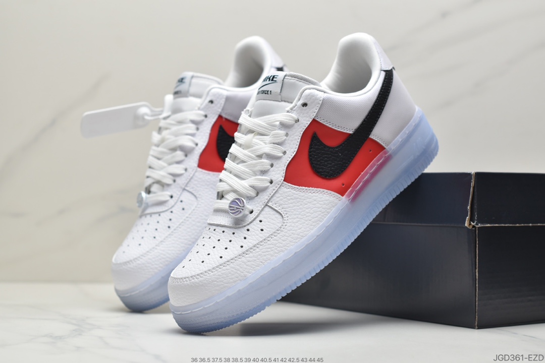 180 耐克Air Force 1 “Violet” 白红水晶 CT2295-110-莆田鞋,莆田鞋货源,高仿鞋,高仿鞋货源,安福档口,莆田高仿鞋,莆田鞋批发,高仿鞋批发,莆田高仿运动鞋,高仿运动鞋,莆田运动鞋 180 耐克Air Force 1 “Violet” 白红水晶 CT2295-110