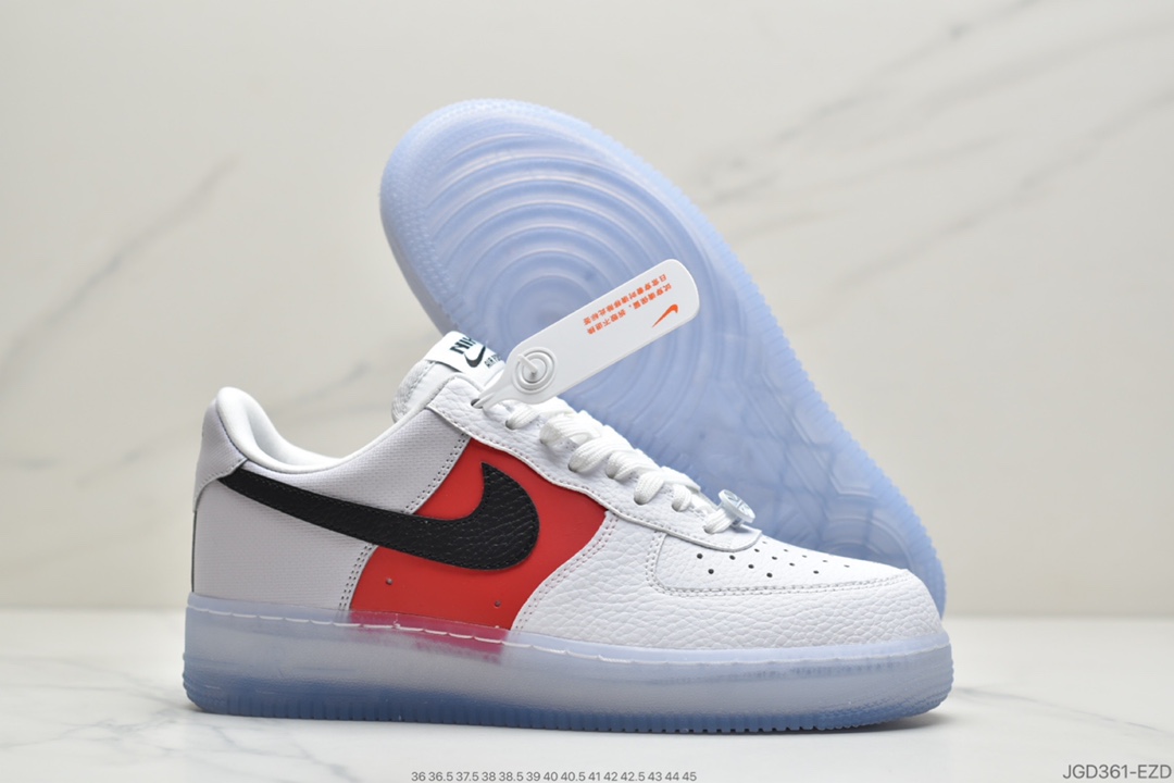 180 耐克Air Force 1 “Violet” 白红水晶 CT2295-110-莆田鞋,莆田鞋货源,高仿鞋,高仿鞋货源,安福档口,莆田高仿鞋,莆田鞋批发,高仿鞋批发,莆田高仿运动鞋,高仿运动鞋,莆田运动鞋 180 耐克Air Force 1 “Violet” 白红水晶 CT2295-110