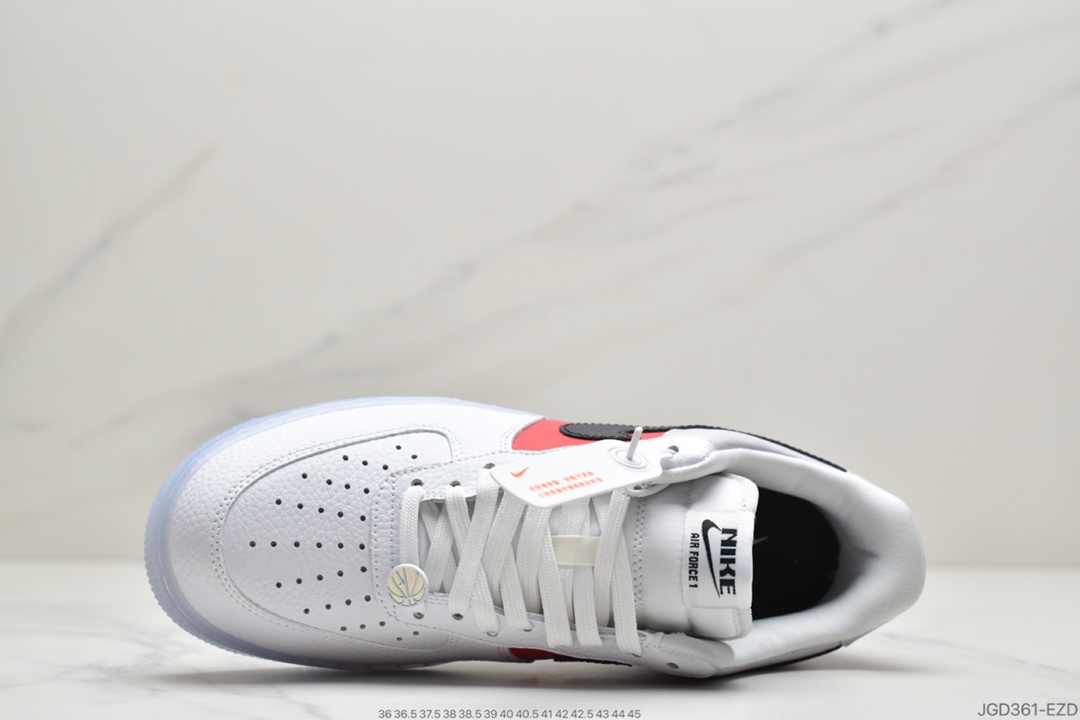 180 耐克Air Force 1 “Violet” 白红水晶 CT2295-110-莆田鞋,莆田鞋货源,高仿鞋,高仿鞋货源,安福档口,莆田高仿鞋,莆田鞋批发,高仿鞋批发,莆田高仿运动鞋,高仿运动鞋,莆田运动鞋 180 耐克Air Force 1 “Violet” 白红水晶 CT2295-110