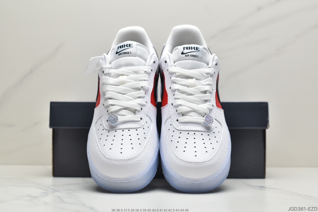 180 耐克Air Force 1 “Violet” 白红水晶 CT2295-110-莆田鞋,莆田鞋货源,高仿鞋,高仿鞋货源,安福档口,莆田高仿鞋,莆田鞋批发,高仿鞋批发,莆田高仿运动鞋,高仿运动鞋,莆田运动鞋 180 耐克Air Force 1 “Violet” 白红水晶 CT2295-110