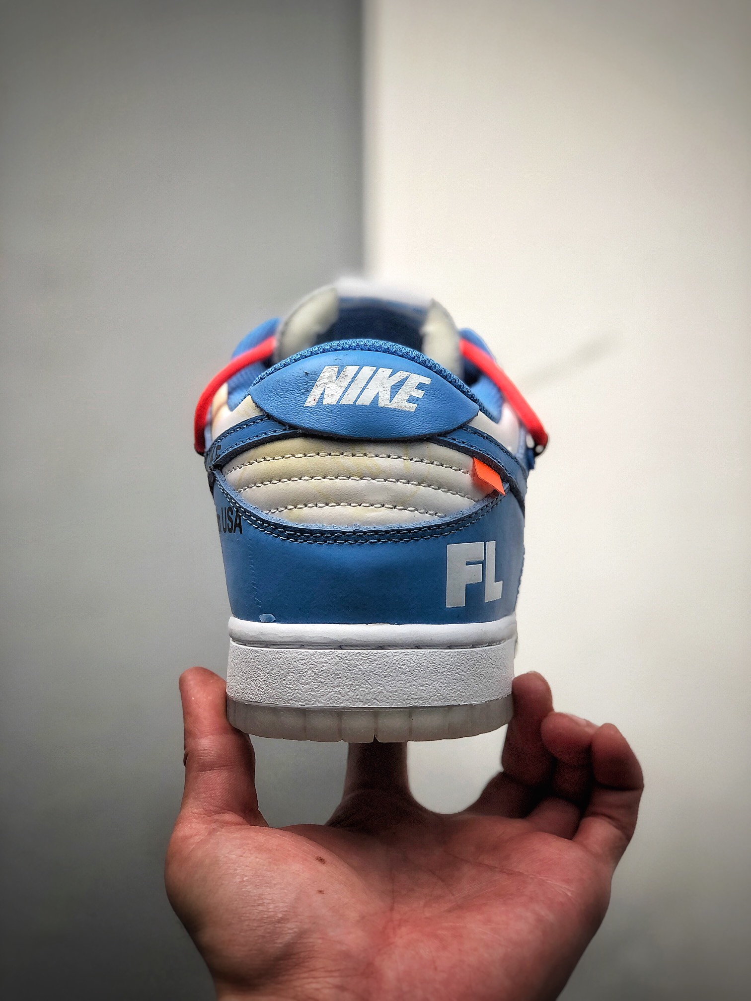 380 纯原 OFF-WHITE x Futura x Nike Dunk Low 三方联名 CT0856-403-莆田鞋,莆田鞋货源,高仿鞋,高仿鞋货源,安福档口,莆田高仿鞋,莆田鞋批发,高仿鞋批发,莆田高仿运动鞋,高仿运动鞋,莆田运动鞋 380 纯原 OFF-WHITE x Futura x Nike Dunk Low 三方联名 CT0856-403