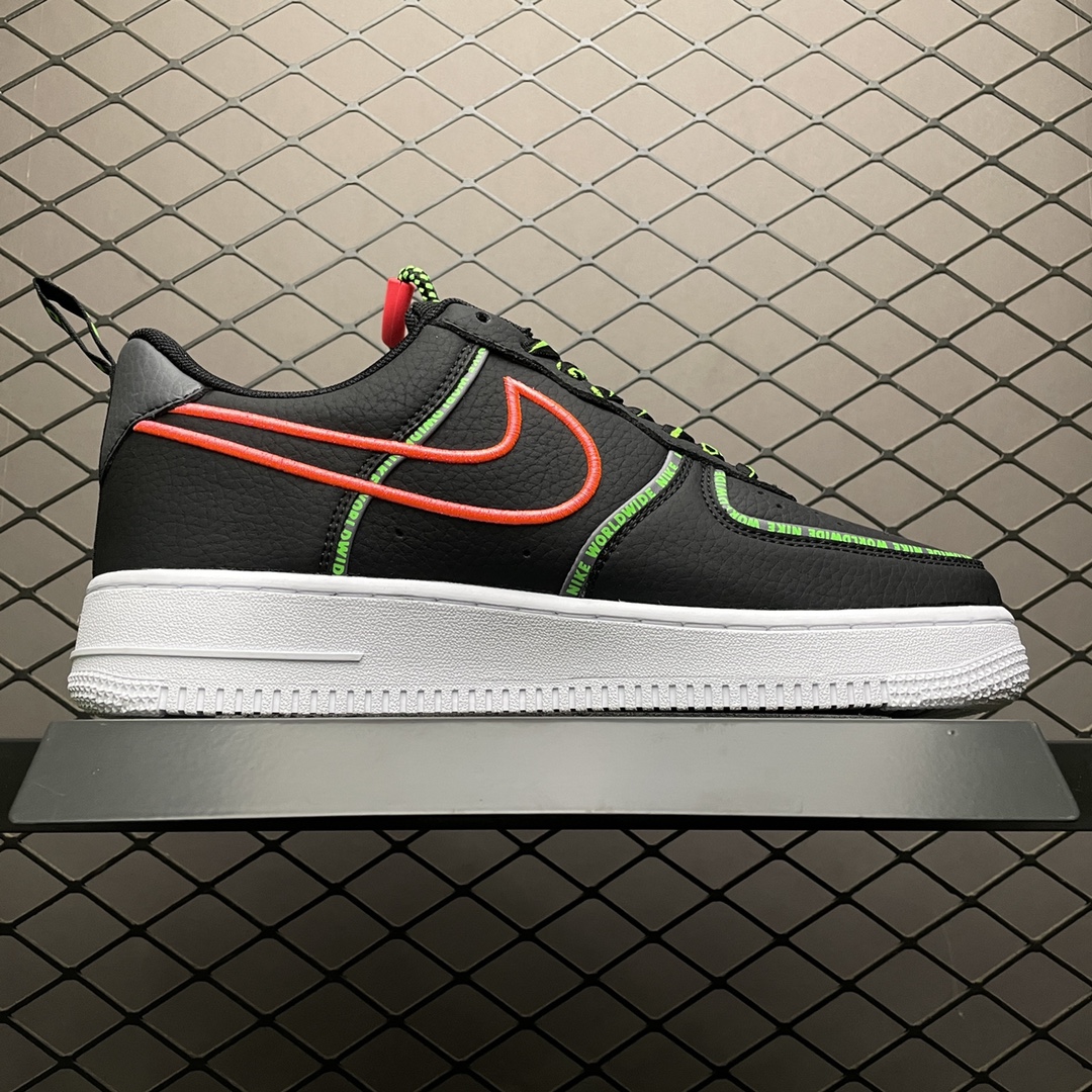 220 NK Air Force 1’07 空军一号低帮运动休闲板鞋 CK7213-004