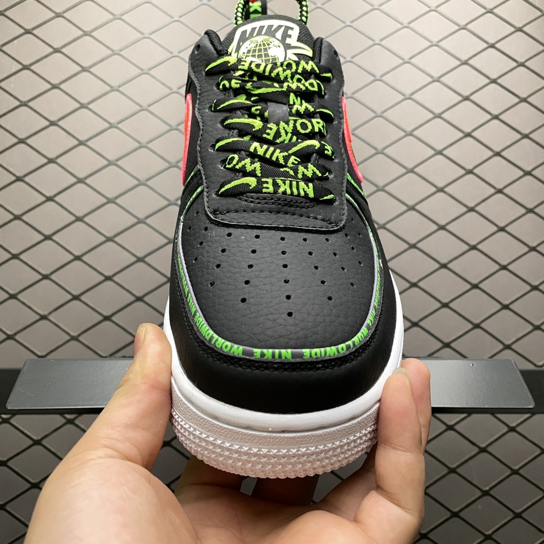 220 NK Air Force 1’07 空军一号低帮运动休闲板鞋 CK7213-004