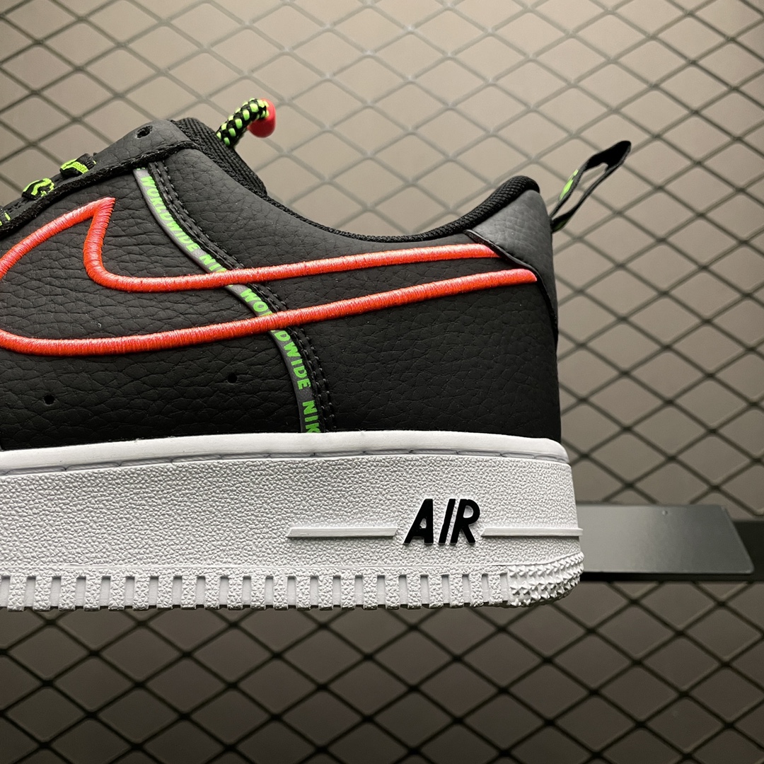 220 NK Air Force 1’07 空军一号低帮运动休闲板鞋 CK7213-004